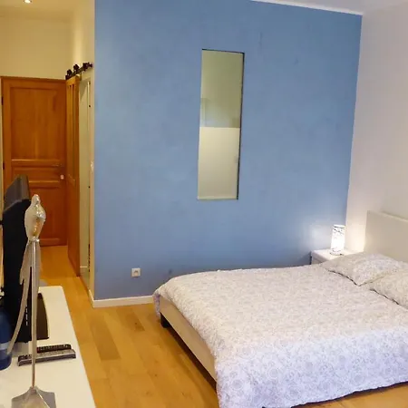 La Halte D'hotes Proche Epinal 3* Jeuxey