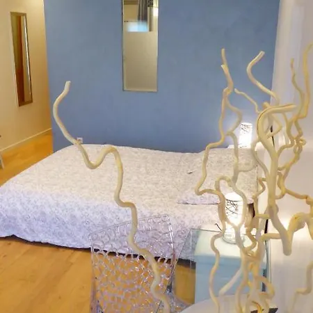 La Halte D'hotes Proche Epinal