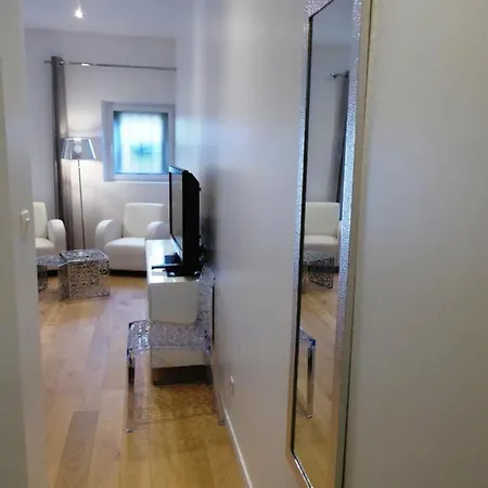 La Halte D'hotes Proche Epinal 3*