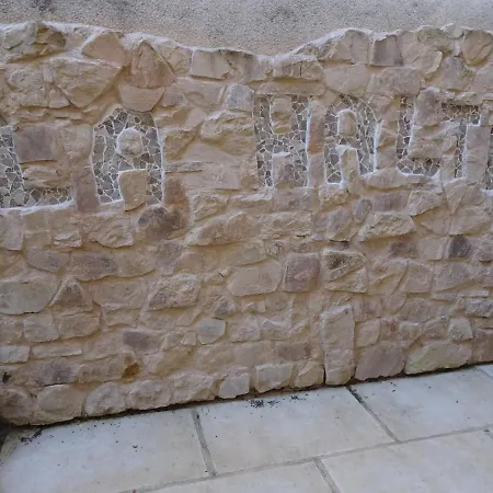 La Halte D'hotes Proche Epinal Panzió 3*