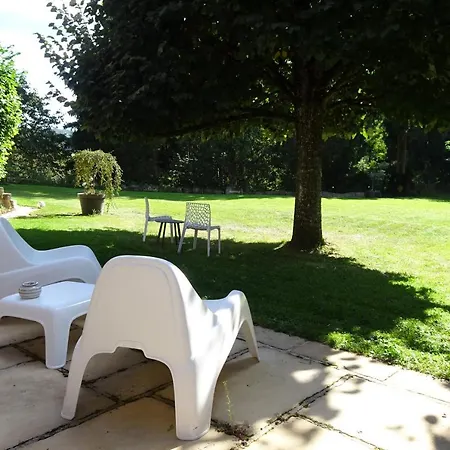 La Halte D'hotes Proche Epinal 3*