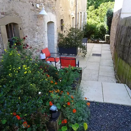 La Halte B&B