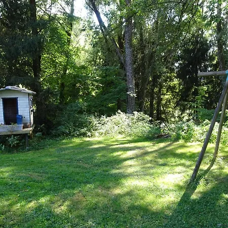 La Halte D'hotes Proche Epinal 3* Jeuxey