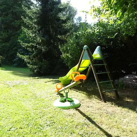 Bed & Breakfast La Halte D'hotes Proche Epinal Jeuxey