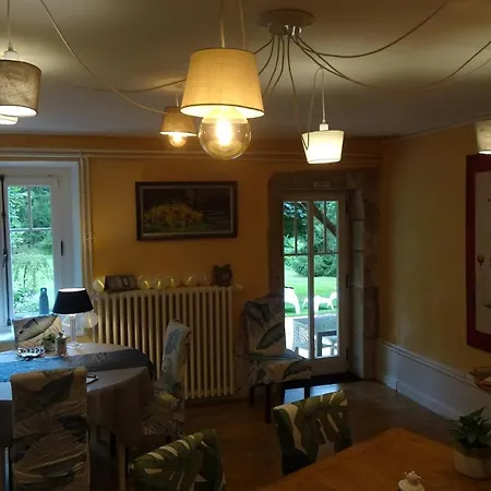 B&B La Halte