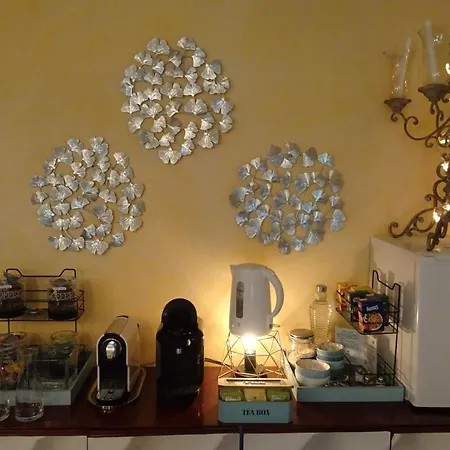 Panzió La Halte D'hotes Proche Epinal 3*