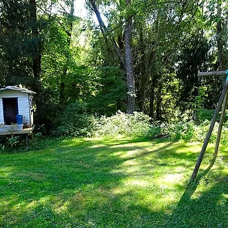 La Halte D'hotes Proche Epinal Oda ve Kahvaltı Jeuxey