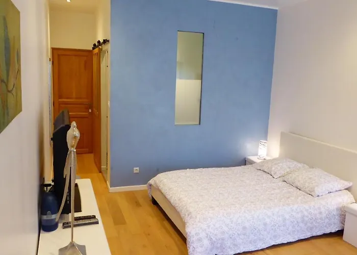 La Halte D'hotes Proche Epinal 3* Jeuxey