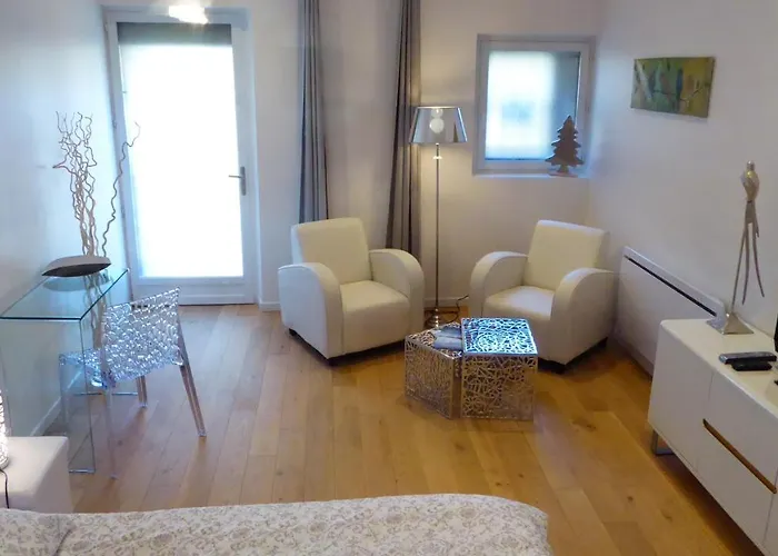 La Halte D'hotes Proche Epinal Bed & Breakfast