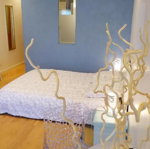 La Halte D'hotes Proche Epinal