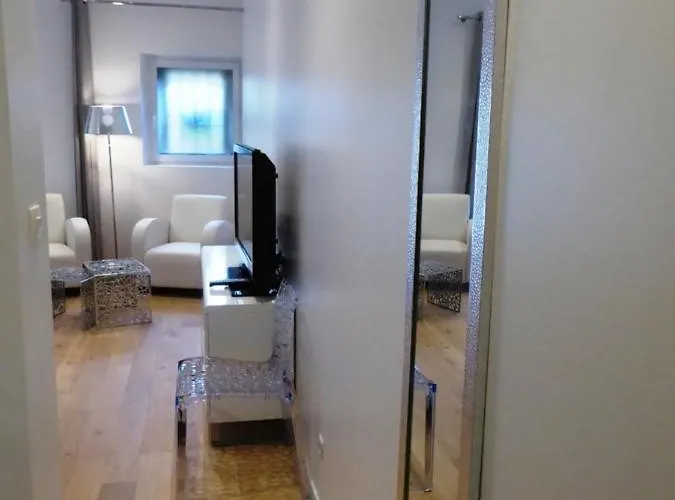 La Halte D'hotes Proche Epinal 3*