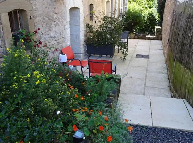 La Halte D'hotes Proche Epinal Bed & Breakfast