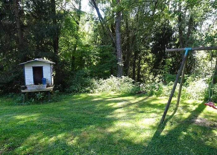 La Halte D'hotes Proche Epinal 3* Jeuxey