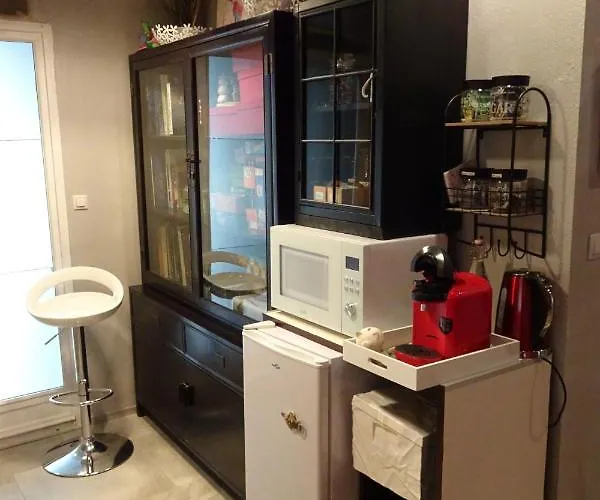 Bed & Breakfast La Halte D'hotes Proche Epinal 3*